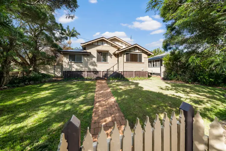 Fourth view of Homely house listing, 254 Hume Street, South Toowoomba QLD 4350