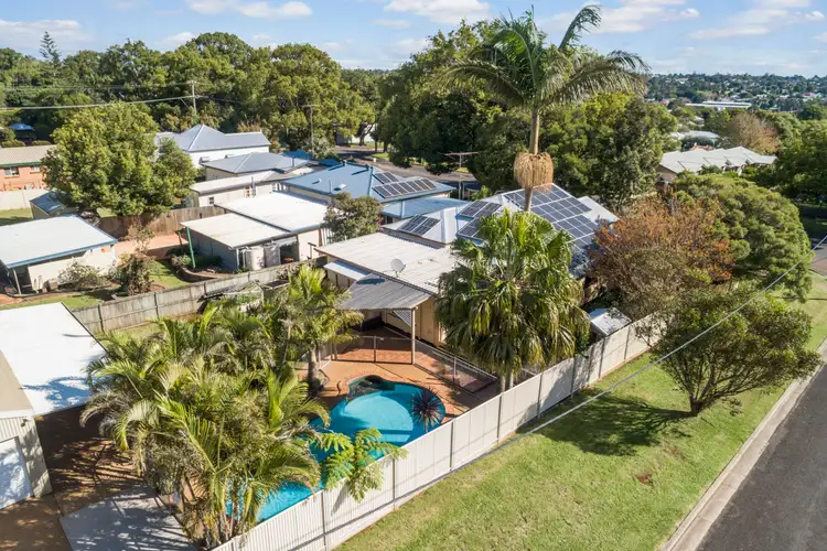 Fifth view of Homely house listing, 254 Hume Street, South Toowoomba QLD 4350