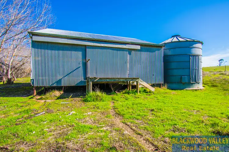 Fourth view of Homely rural property listing, 1379 Greenbushes-Boyup Brook Road, Bridgetown WA 6255