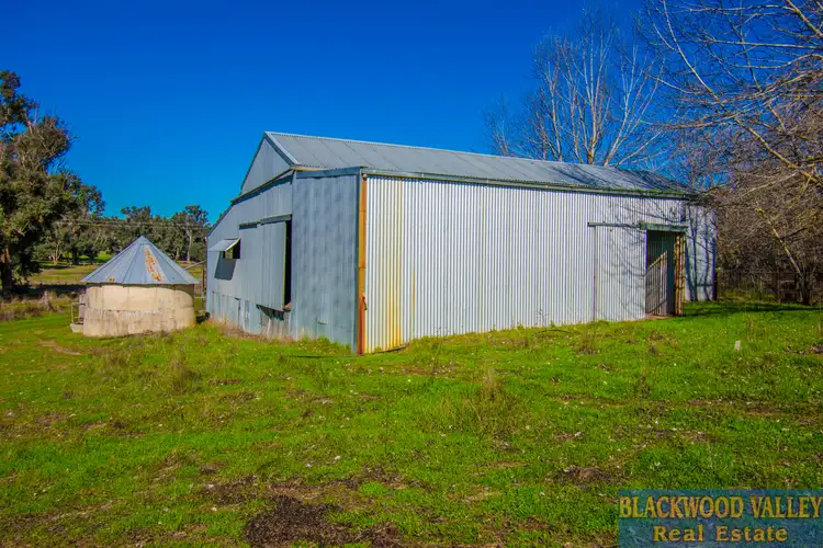 Fifth view of Homely rural property listing, 1379 Greenbushes-Boyup Brook Road, Bridgetown WA 6255