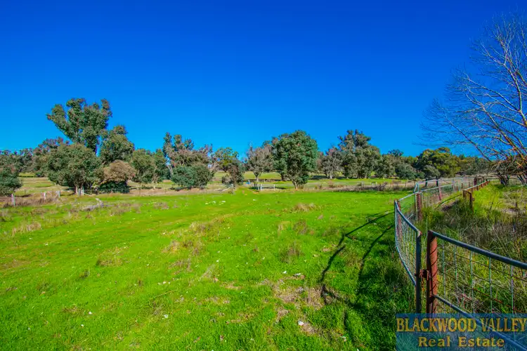 Sixth view of Homely rural property listing, 1379 Greenbushes-Boyup Brook Road, Bridgetown WA 6255