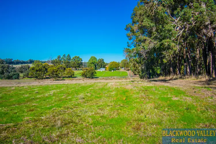 Seventh view of Homely rural property listing, 1379 Greenbushes-Boyup Brook Road, Bridgetown WA 6255