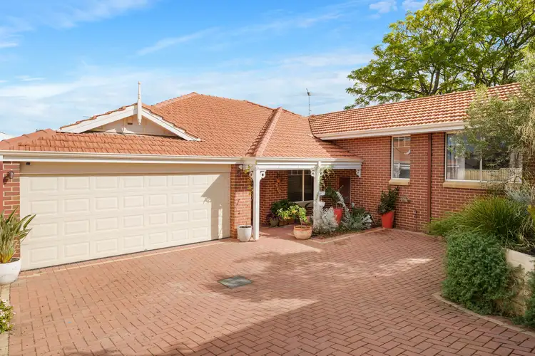 41A Wyatt Road, Bayswater WA 6053
