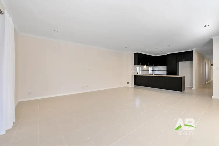 Second view of Homely house listing, 22 Gosford Meander, Ashby WA 6065
