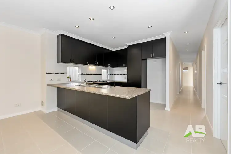 Third view of Homely house listing, 22 Gosford Meander, Ashby WA 6065