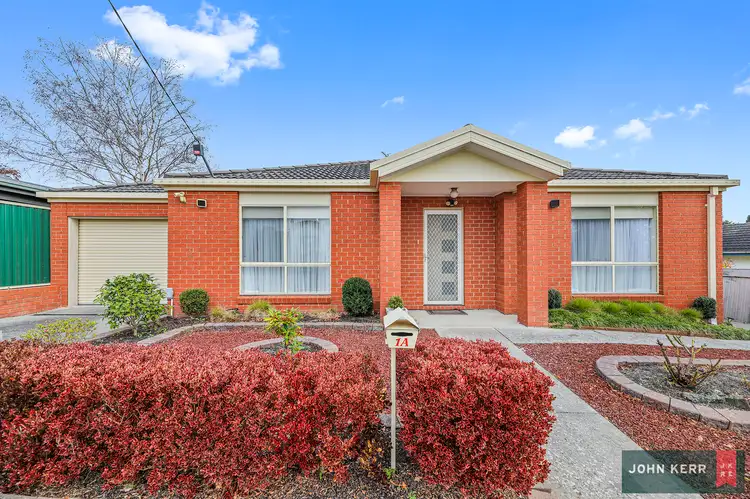 1a Durham Road, Newborough VIC 3825