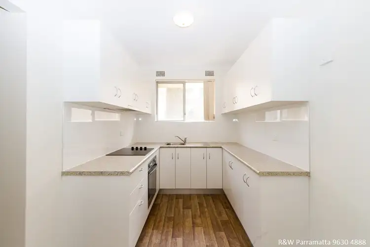 Second view of Homely unit listing, 8/11-13 Isabella Street, North Parramatta NSW 2151