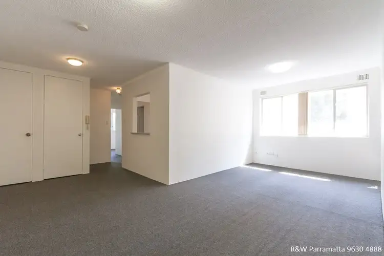 Third view of Homely unit listing, 8/11-13 Isabella Street, North Parramatta NSW 2151