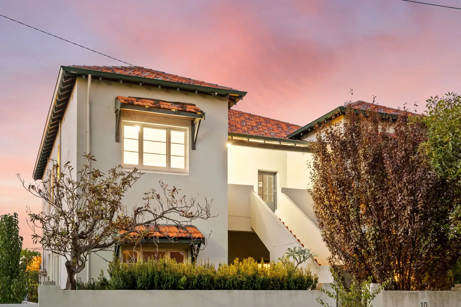 Main view of Homely apartment listing, 2/10 Alma Road, Mount Lawley WA 6050