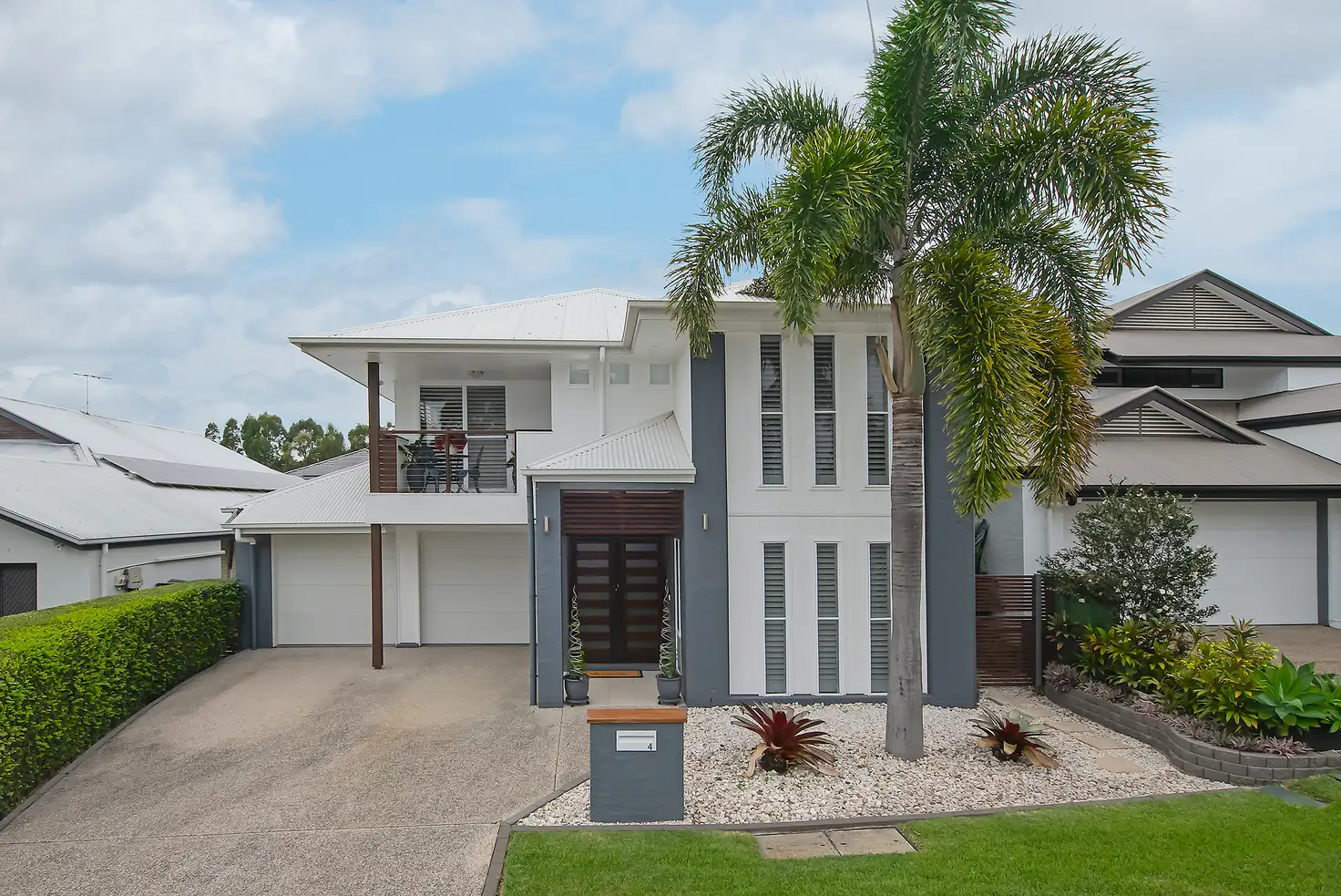 Main view of Homely house listing, 4 Burgan Place, North Lakes QLD 4509