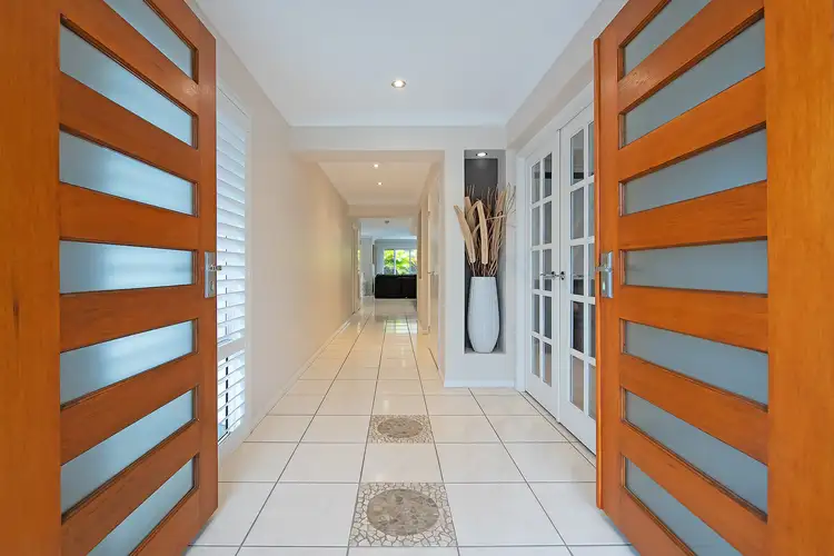 Third view of Homely house listing, 4 Burgan Place, North Lakes QLD 4509