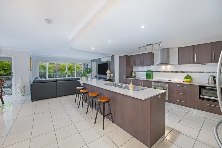 Fifth view of Homely house listing, 4 Burgan Place, North Lakes QLD 4509