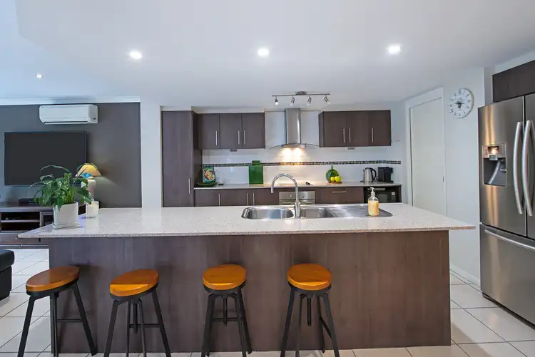 Sixth view of Homely house listing, 4 Burgan Place, North Lakes QLD 4509