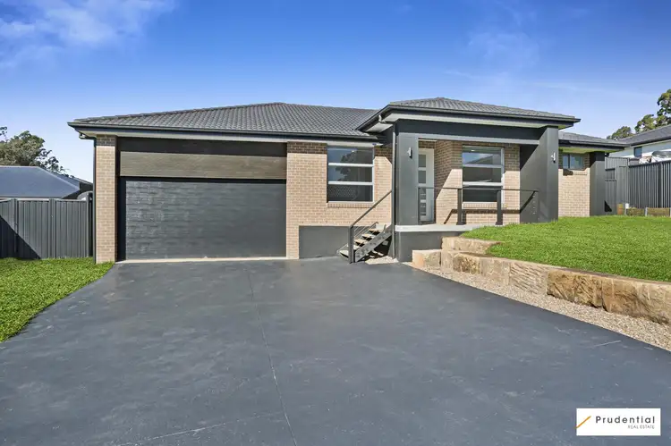 Main view of Homely house listing, 60 River Road, Tahmoor NSW 2573