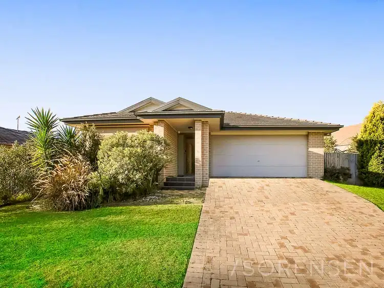18 Yellow Rose Terrace