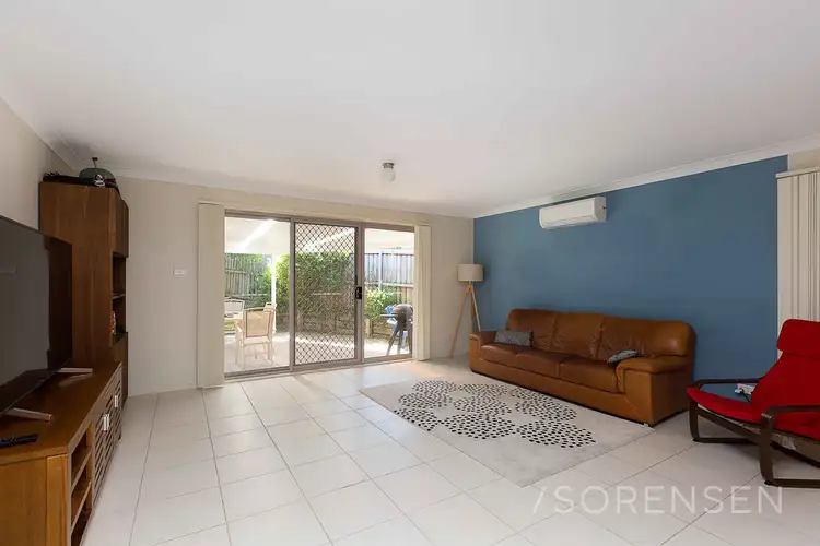Fourth view of Homely house listing, 18 Yellow Rose Terrace, Hamlyn Terrace NSW 2259