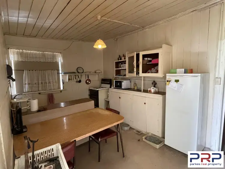 Second view of Homely house listing, 111 Clarinda Street, Parkes NSW 2870