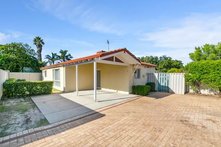 3/78-80 Coolgardie Street, Bentley WA 6102