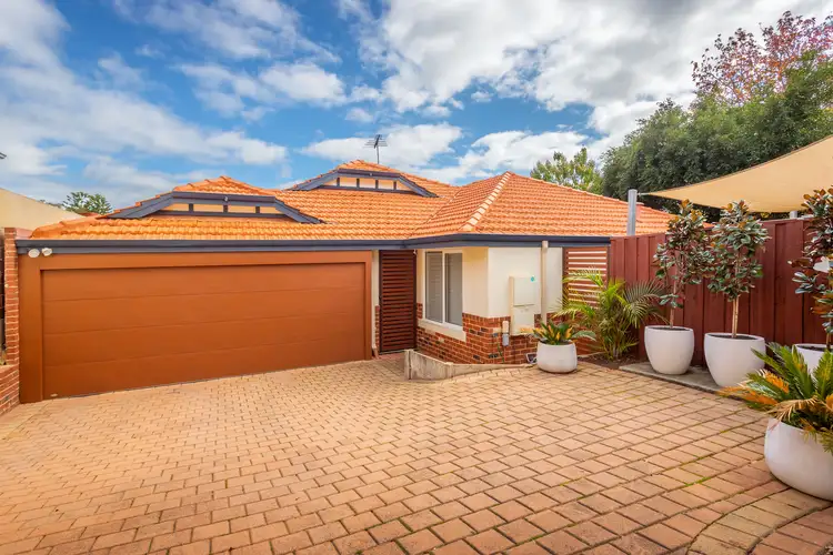 Main view of Homely house listing, 23A Mimosa Avenue, Mount Claremont WA 6010