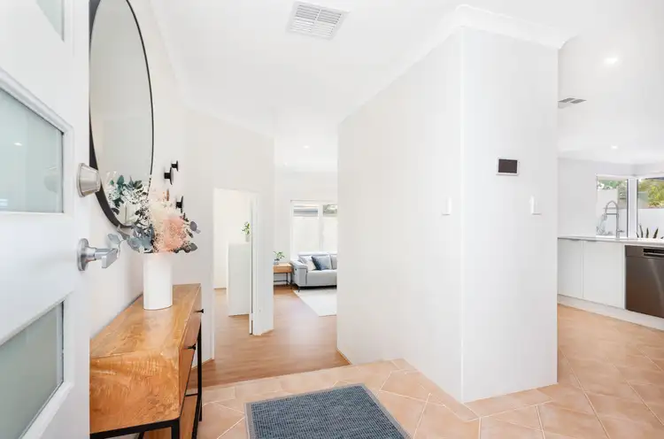Second view of Homely house listing, 23A Mimosa Avenue, Mount Claremont WA 6010