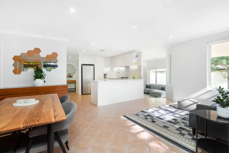 Third view of Homely house listing, 23A Mimosa Avenue, Mount Claremont WA 6010