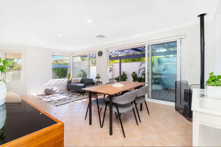 Fourth view of Homely house listing, 23A Mimosa Avenue, Mount Claremont WA 6010