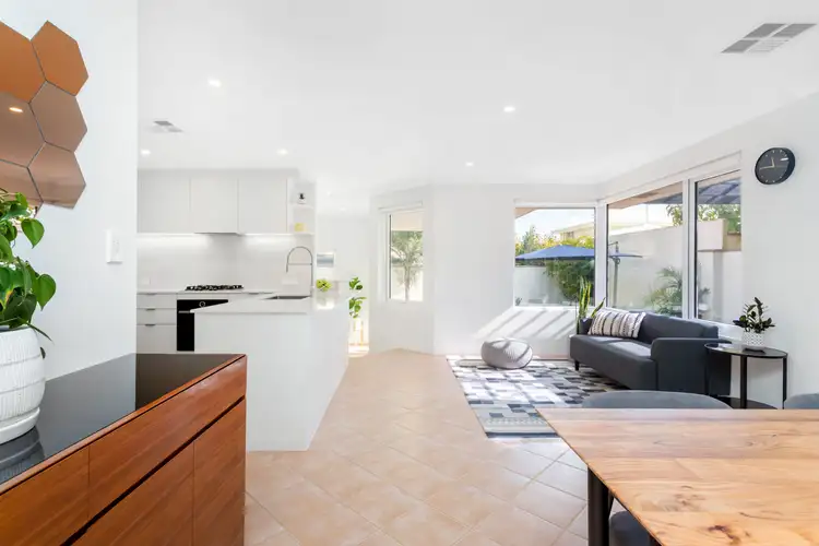 Fifth view of Homely house listing, 23A Mimosa Avenue, Mount Claremont WA 6010