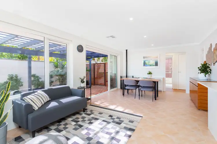 Sixth view of Homely house listing, 23A Mimosa Avenue, Mount Claremont WA 6010