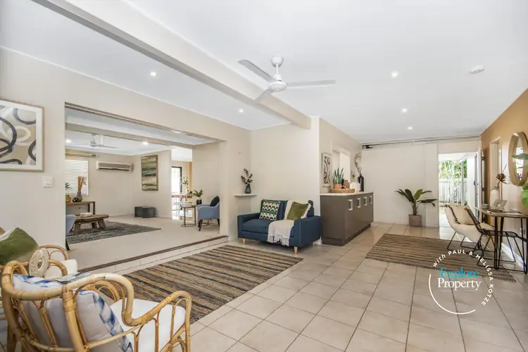 12 O'Callaghan Street, Heatley QLD 4814