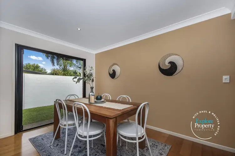 Fifth view of Homely house listing, 12 O'Callaghan Street, Heatley QLD 4814