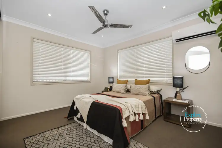 Sixth view of Homely house listing, 12 O'Callaghan Street, Heatley QLD 4814