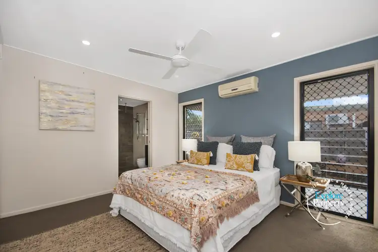 Seventh view of Homely house listing, 12 O'Callaghan Street, Heatley QLD 4814