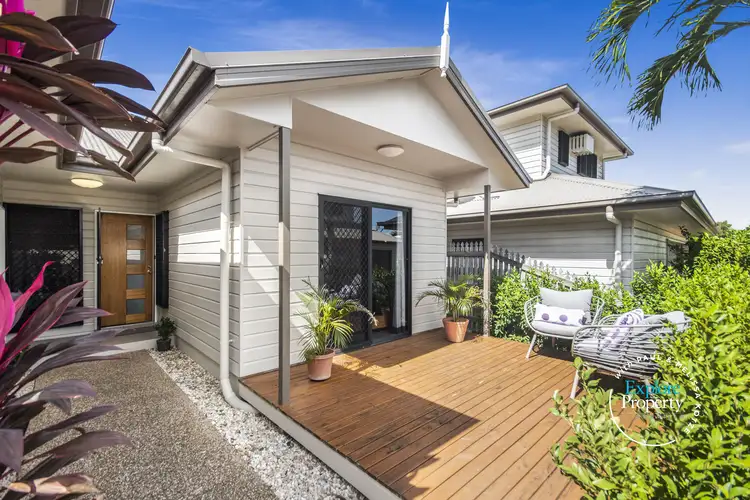 6/97-101 Livingstone Street, West End QLD 4810