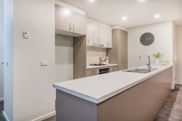 Fourth view of Homely townhouse listing, 1/2 Lynn Drive, Ferntree Gully VIC 3156