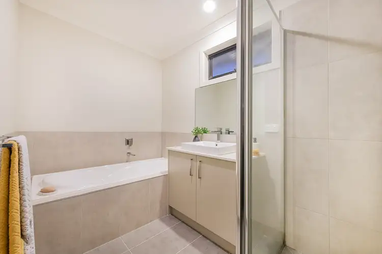 Sixth view of Homely townhouse listing, 1/2 Lynn Drive, Ferntree Gully VIC 3156