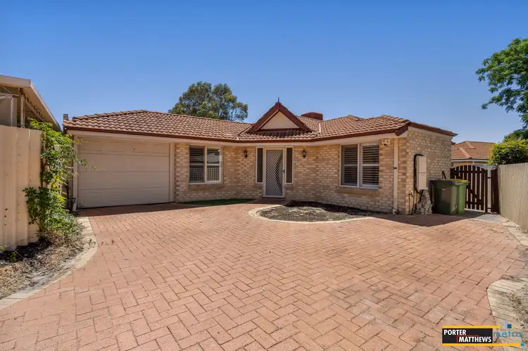 20A Pusey Street, Bentley WA 6102