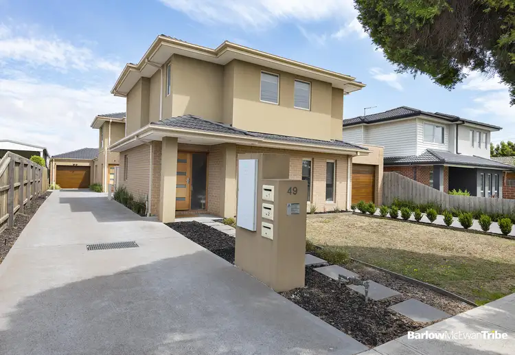 3/49 Misten Avenue, Altona North VIC 3025