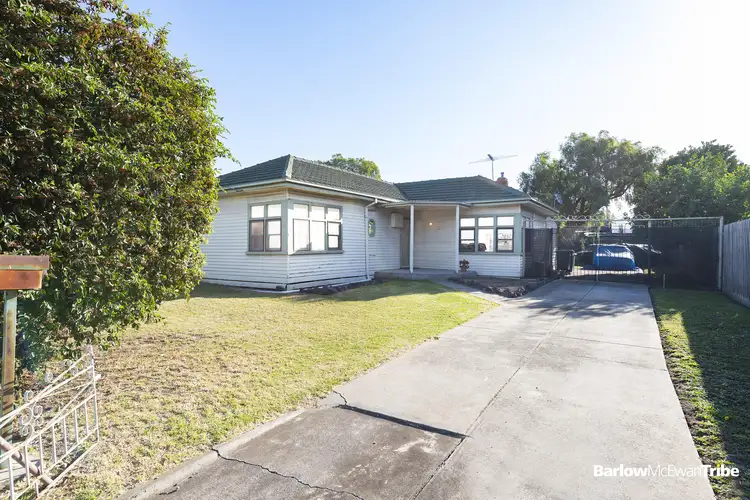 30 Truman Street, South Kingsville VIC 3015