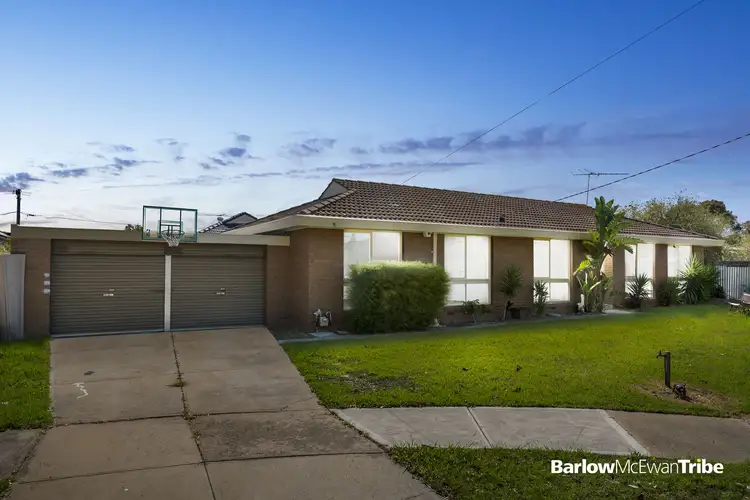 11 O'Shannessy Court, Altona Meadows VIC 3028