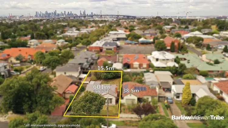20 Hick Street, Spotswood VIC 3015