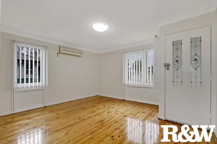 Second view of Homely house listing, 106 Captain Cook Drive, Willmot NSW 2770