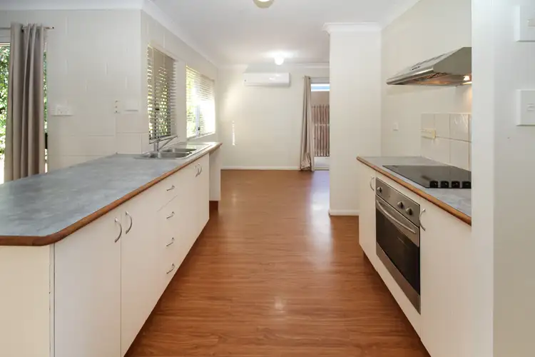 13 Marchwood Avenue, Kirwan QLD 4817