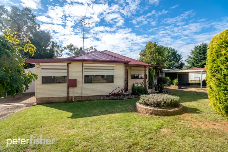 79 Molong Street, Molong NSW 2866
