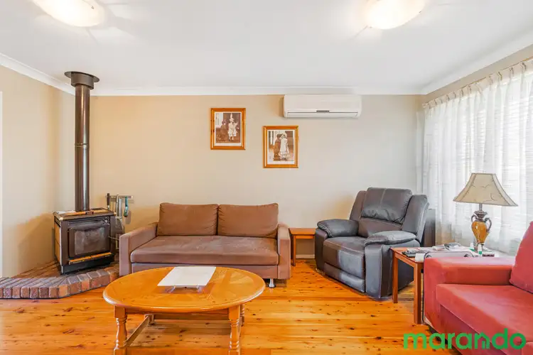 Fourth view of Homely house listing, 3 Churchill Street, Fairfield Heights NSW 2165