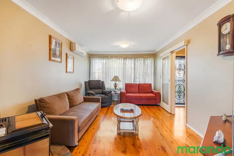 Fifth view of Homely house listing, 3 Churchill Street, Fairfield Heights NSW 2165