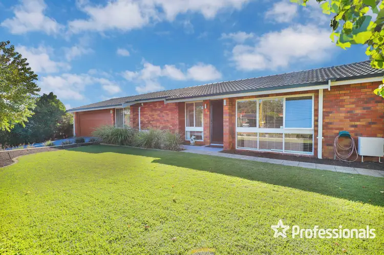 Main view of Homely house listing, 3 Pascoe Street, Kelmscott WA 6111