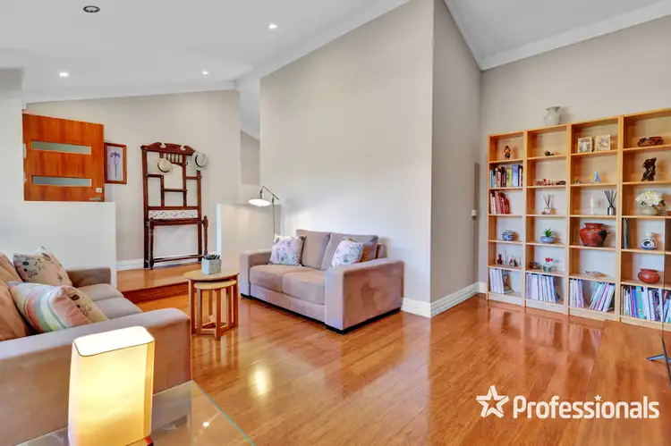 Second view of Homely house listing, 3 Pascoe Street, Kelmscott WA 6111