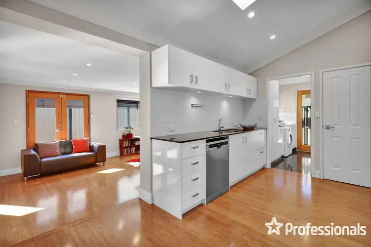 Fourth view of Homely house listing, 3 Pascoe Street, Kelmscott WA 6111