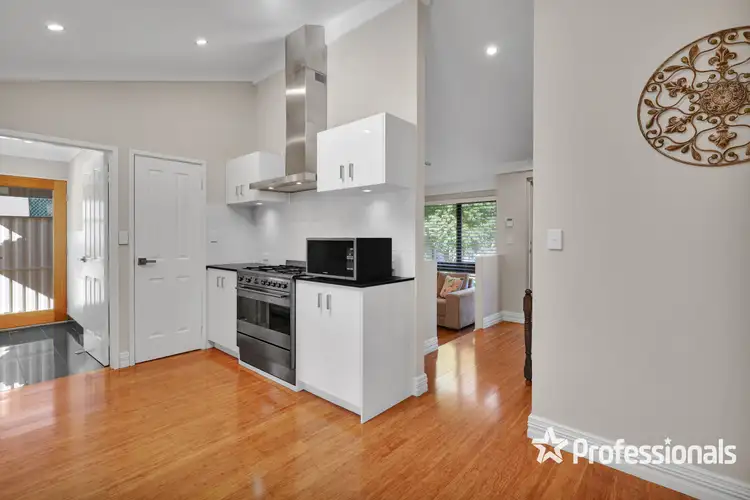 Fifth view of Homely house listing, 3 Pascoe Street, Kelmscott WA 6111
