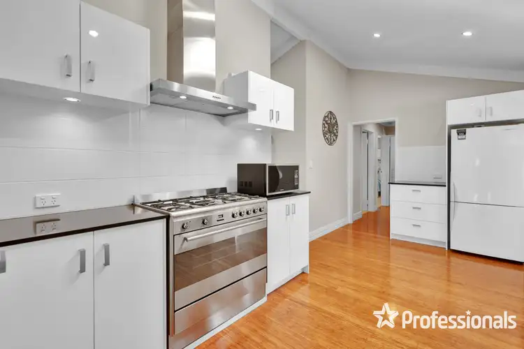Sixth view of Homely house listing, 3 Pascoe Street, Kelmscott WA 6111